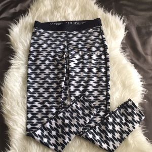 Nike dri fit leggings